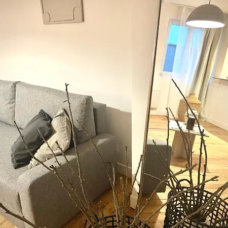 Appartement Les Du Beffroi 2