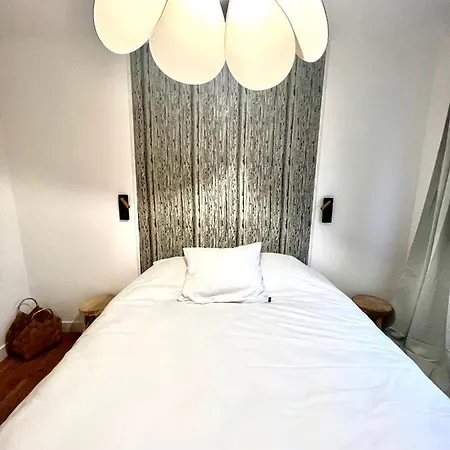 Les Du Beffroi 2 Appartement *