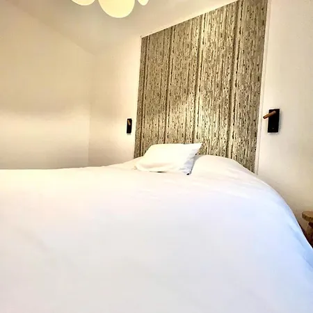 Les Du Beffroi 2 Appartement *