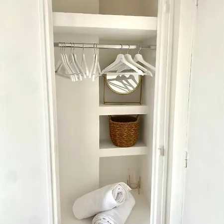 Les Du Beffroi 2 Appartement Calais