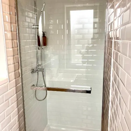 Les Du Beffroi 2 Appartement Calais