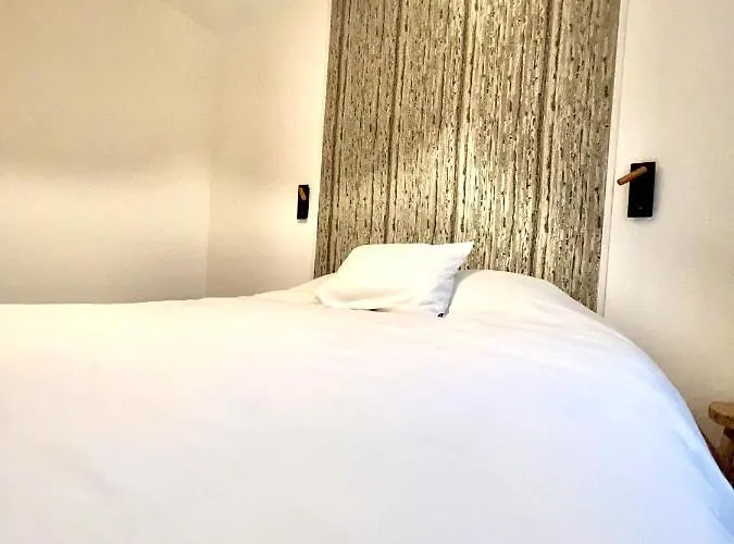 Les Du Beffroi 2 Appartamento *