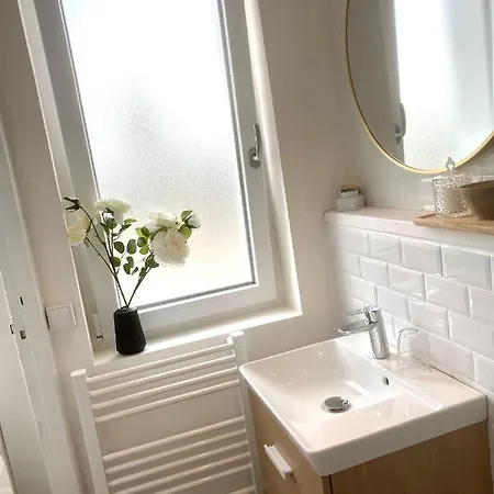 Les Du Beffroi 2 Apartman *